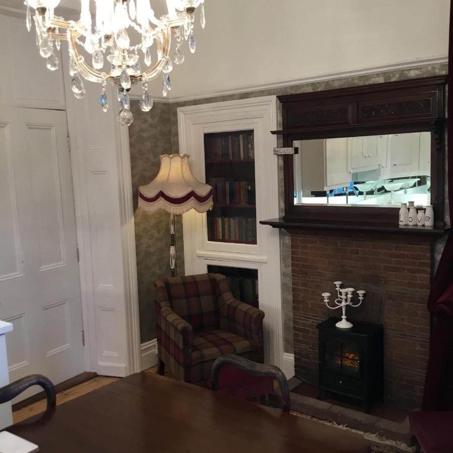 Mervue Apartment, 4 Causeway View, พอร์ตรัช ภายนอก รูปภาพ