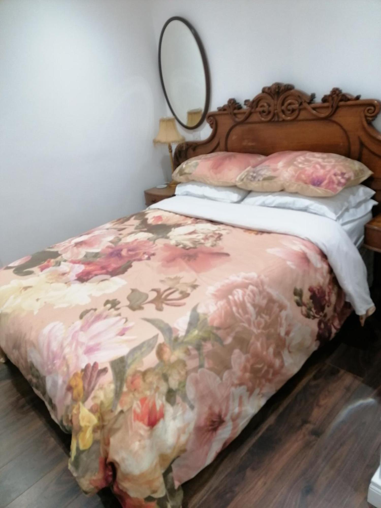 Mervue Apartment, 4 Causeway View, พอร์ตรัช ภายนอก รูปภาพ