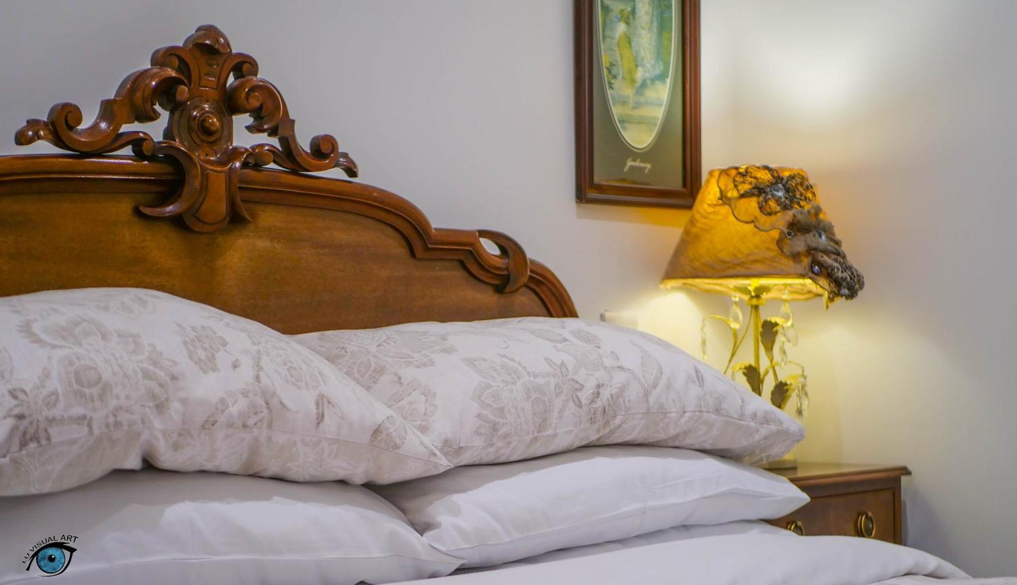 Mervue Apartment, 4 Causeway View, พอร์ตรัช ภายนอก รูปภาพ