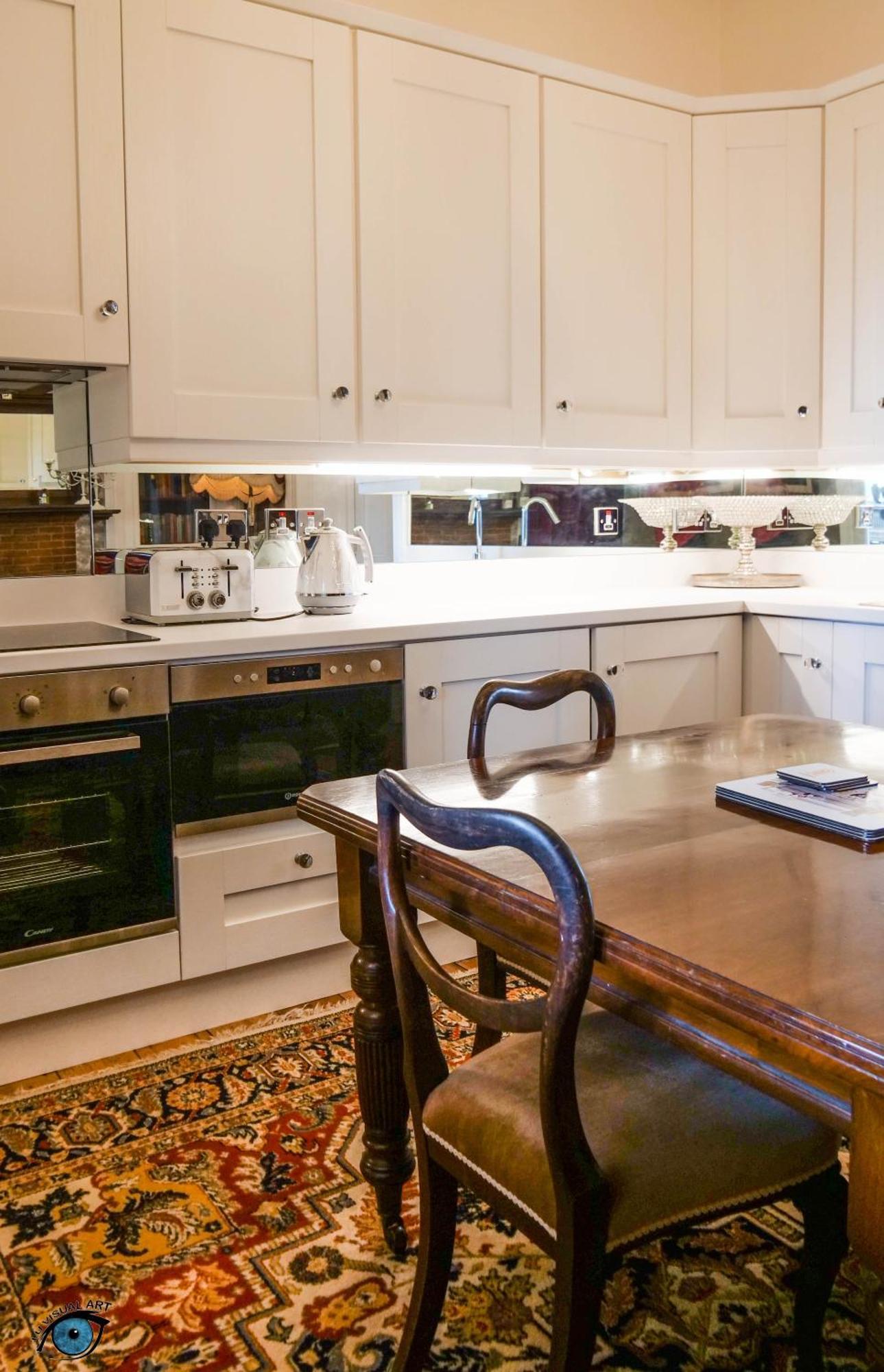Mervue Apartment, 4 Causeway View, พอร์ตรัช ภายนอก รูปภาพ