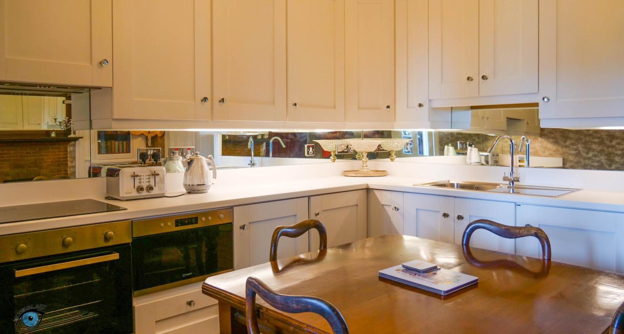 Mervue Apartment, 4 Causeway View, พอร์ตรัช ภายนอก รูปภาพ